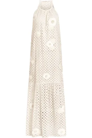 Marie Oliver Robe longue Adley