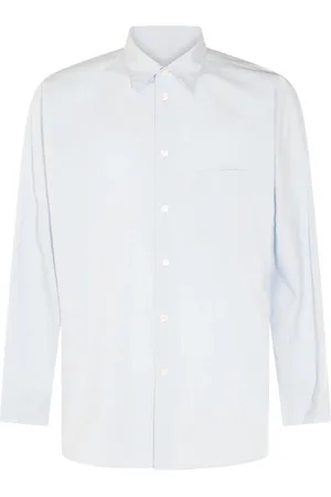 Issey Miyake Chemise en coton