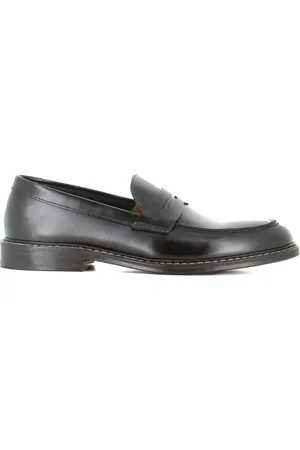 TASSINARI Mocassins en cuir