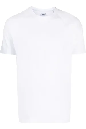 Aspesi T-shirt à manches raglan