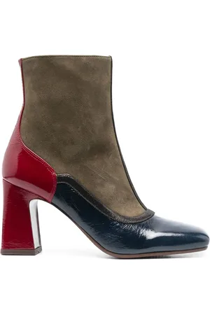 Chie Mihara Bottines Okane 90 mm