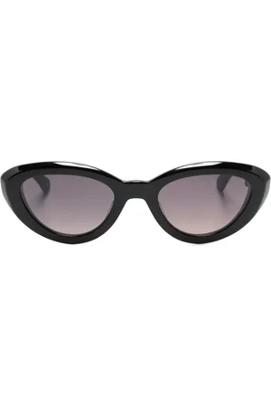 PETER & MAY WALK Lunettes de soleil Her Name Is à monture papillon