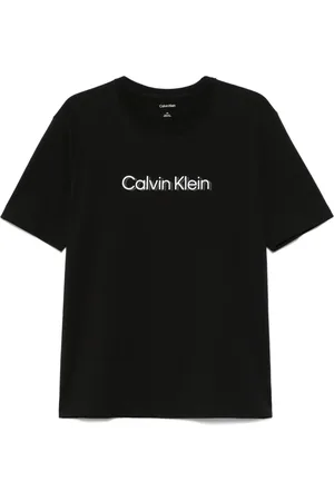 Calvin Klein T-shirt à logo imprimé