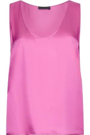 Liu Jo Haut Peony en satin