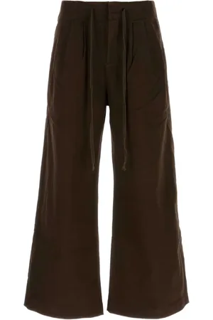 Entire Studios Pantalon Cinch