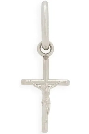 Dolce & Gabbana Créole à pendentif