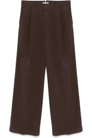 CELLAR DOOR Pantalon en coton