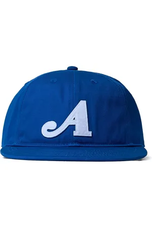 AWAKE NY Casquette en coton