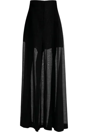 Serafini Pantalon à poches cargo