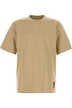 Fendi T-shirt en coton