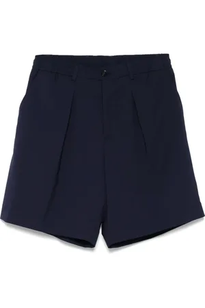 Be able Short Havier