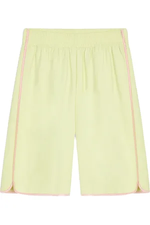 DRIES VAN NOTEN Bermuda à poches cargo
