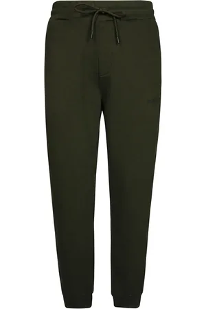 Dondup Pantalon de jogging en coton