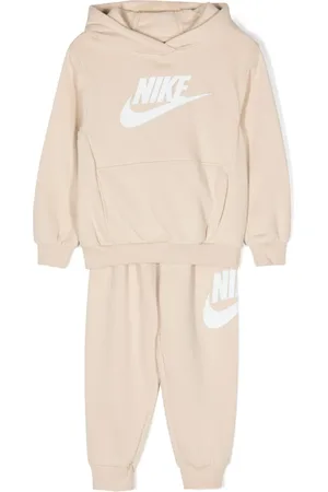 Nike Survêtement à logo imprimé