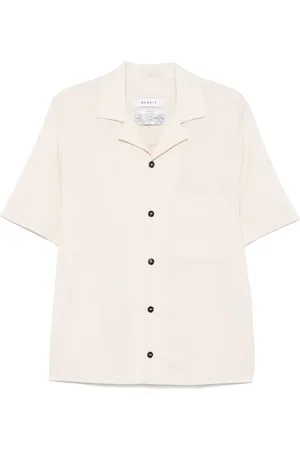 Be able Chemise à manches courtes