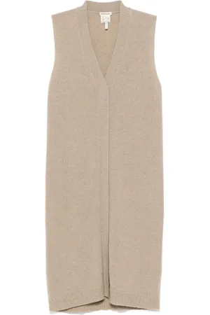 Hermès Robe sans manches (années 1990-2000)