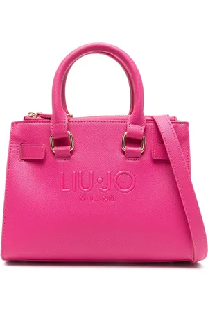 Liu Jo Petit sac à main à logo embossé