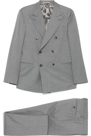 CARUSO Costume Norma