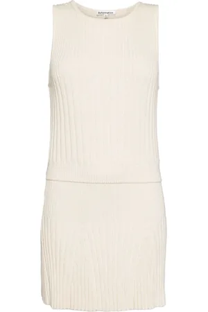 Reformation Twin-set Kate en maille