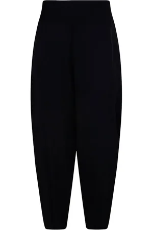 STUDIO NICHOLSON Pantalon à coupe sarouel