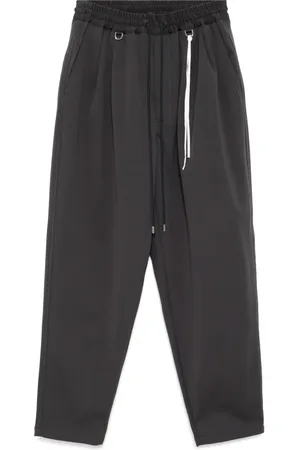 MASTERMIND JAPAN Pantalon en jersey