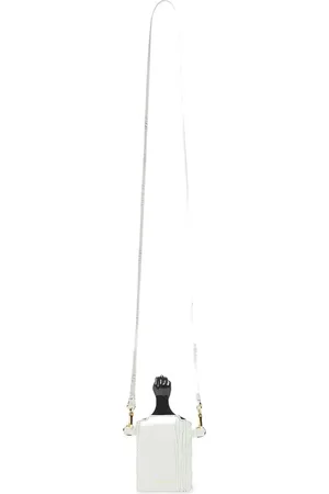 Botter Sac porté épaule en cuir