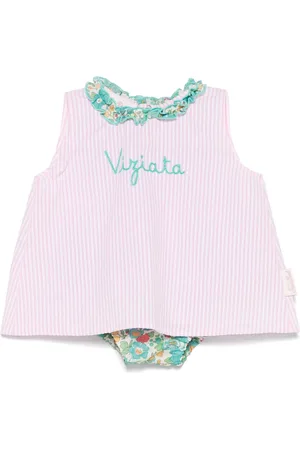 MC2 SAINT BARTH Ensemble short-haut Abbie