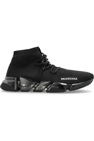 Balenciaga Baskets Speed à lacets