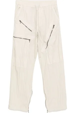 JULIUS Pantalon à coupe ample