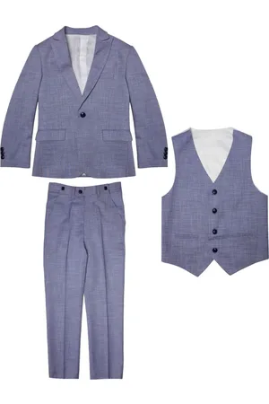 Romano Costume trois pièces en sergé