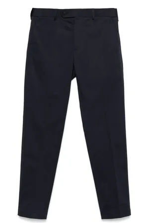 CELLAR DOOR Pantalon chino en coton