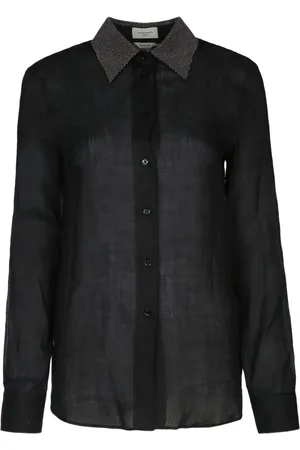 Jacob Cohen Chemise Borchie