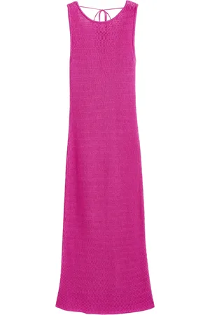 Chinti & Parker Robe Ibiza en coton