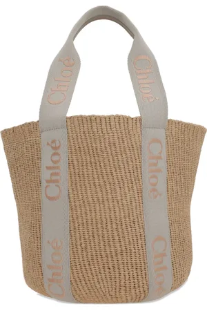Chloé Grand sac à main Woody
