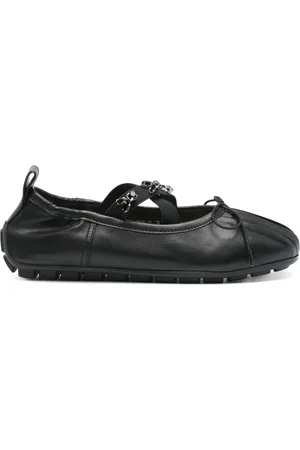 Simone Rocha Ballerines Grip