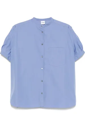 Aspesi Chemise en popeline