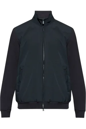 Paul & Shark Veste bomber à fermeture zippée