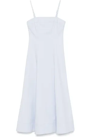 Simkhai Robe mi-longue Marisol