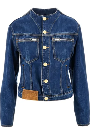 Bally Surchemise en jean