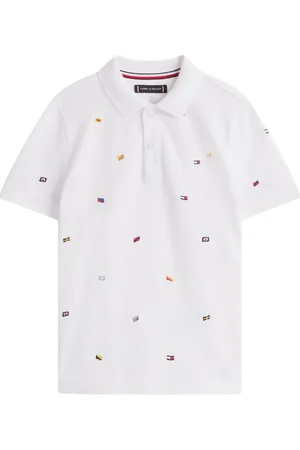 Tommy Hilfiger Polo en coton