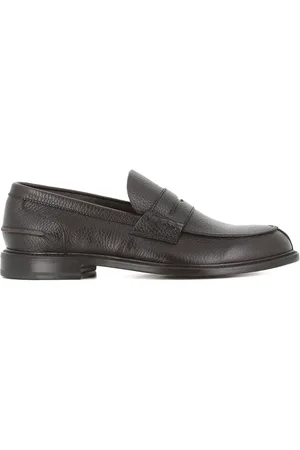 TASSINARI Mocassins texturés