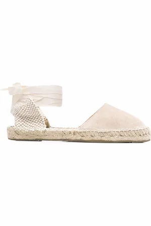 MANEBI Espadrilles Hamptons