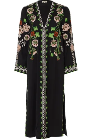 TEMPERLEY LONDON Manteau Casa