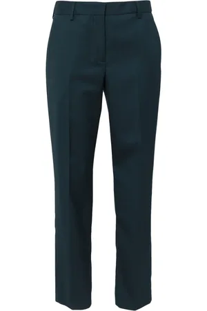 Paul Smith Pantalon de tailleur à pinces