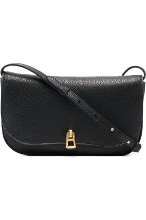 Coccinelle Sac à bandoulière Magie en cuir