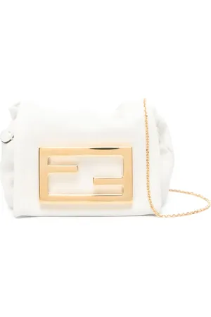 Fendi Mini sac à main Mamma Baguette