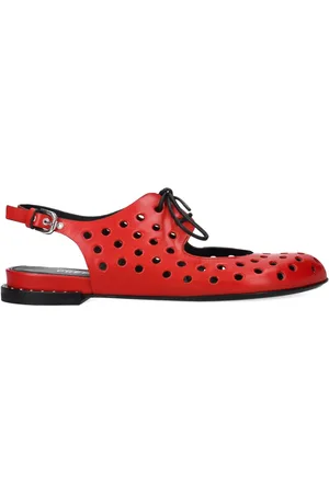 Premiata Ballerines à perforations