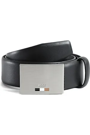 HUGO BOSS Ceinture en cuir