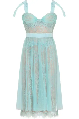 Lethicia Bronstein Robe Iza