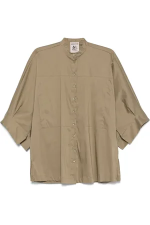 SEMICOUTURE Chemise Manuela